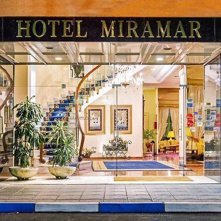 Miramar Otel Lanjarón Dış mekan fotoğraf